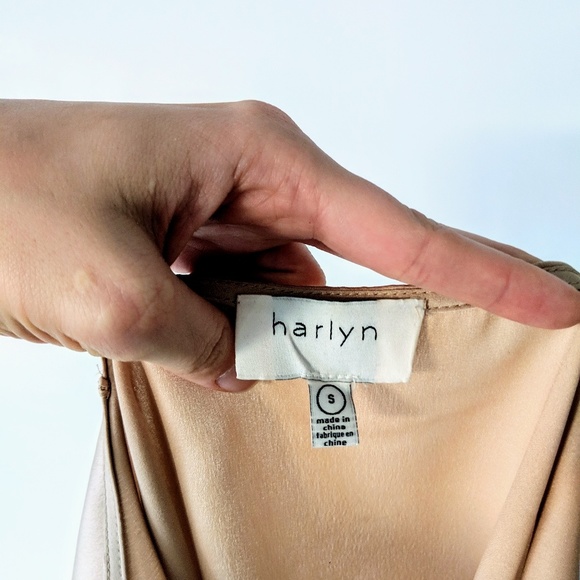 Harlyn Ruffle Cami - Picture 5 of 5